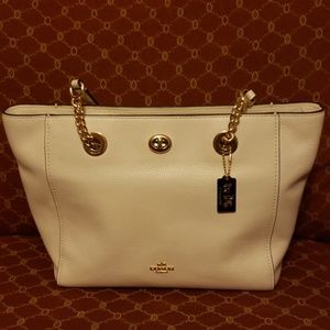Coach handbag
